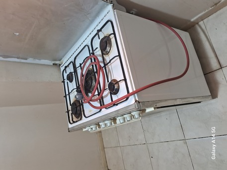 Jeddah, Household Items, SAR 200,  COOKING STOVE-200
