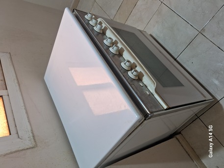 Jeddah, Household Items, SAR 200,  COOKING STOVE-200