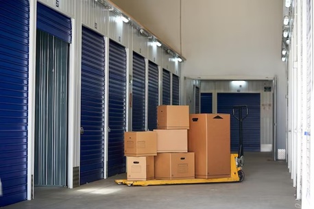 New York, Business, Premium Secure Self Storage Solutions | Willow Self Storage