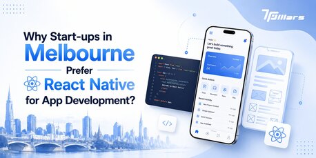 Sydney, Web Design & Development, Top React Native Development For Startups In Australia