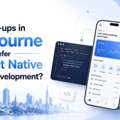Top React Native Development For Startups In Australia