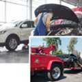 Rapid Towing & Traffic Management