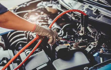 Calgary, Automotive, Rapid Towing & Traffic Management