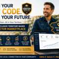 Construction Business Opportunity Own Your ZIP. Build Your Empire