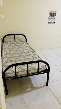 Al Rawdah, Rooms for Rent, SAR 800/month,  Furnished,  One Room Available For Rent For 3 Months For One Person