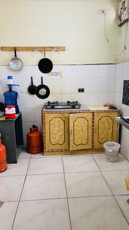 Al Rawdah, Rooms for Rent, SAR 800/month,  Furnished,  One Room Available For Rent For 3 Months For One Person