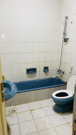 Al Rawdah, Rooms for Rent, SAR 800/month,  Furnished,  One Room Available For Rent For 3 Months For One Person