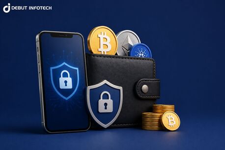 New York, Software Development, Crypto Payment Gateway Development Company