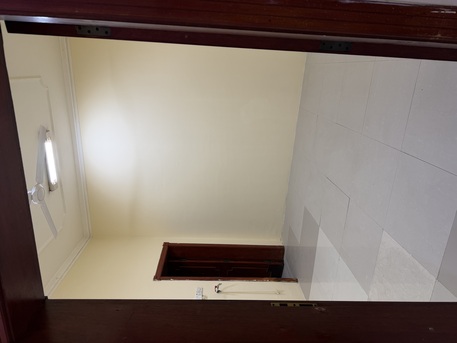 Gudaibiya, Apartments, Flats, Houses & Villas, BHD 140/month,  1 BR,  1 Bedroom Flat With EWA BHD 140 (Ground Floor)