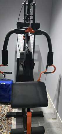 Riyadh, Heavy Equipment, SAR 800,  Home Gym