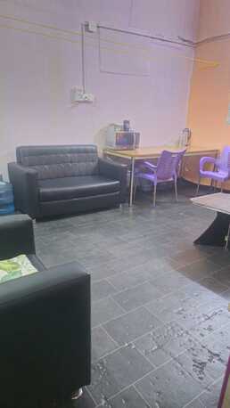 Riyadh, Apartments, Flats, Houses & Villas, SAR 2000/month,  Furnished,  2 BR,  500 Sq. Feet,  2 BHK VILLA FOR RENT. ITS VERY NEAR TO BATHA. RESTAURANTS AND SUPERMARKET AVAILABLE NEARBY