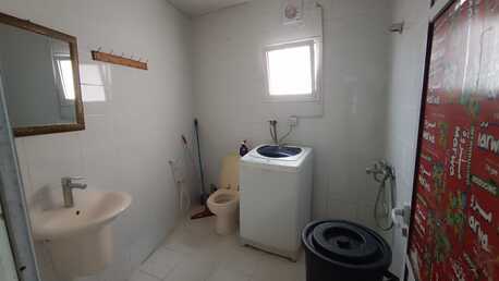 Mahooz, Apartments, Flats, Houses & Villas, BHD 130/month,  Furnished,  Studio,  Furnished Studio For Rent In Mahooz