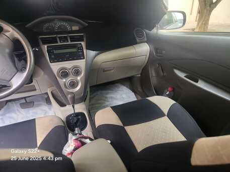 Jubail, Vehicles, Cars & Trucks , SAR 18500,  2013,  2013,  Automatic,  272000 KM,  Neat And Clean