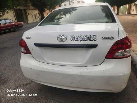 Jubail, Vehicles, Cars & Trucks , SAR 18500,  2013,  2013,  Automatic,  272000 KM,  Neat And Clean