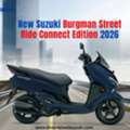------,  Automatic,  ,  Gixxer Bike Showroom | Best Deals On Suzuki Gixxer Models