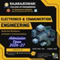 ECE Department & Admissions 2026-27 | RRCE Bangalore