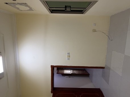 Gudaibiya, Apartments, Flats, Houses & Villas, BHD 130/month,  1 Bedroom Flat With EWA BHD 130 (1st & 3rd Floor)