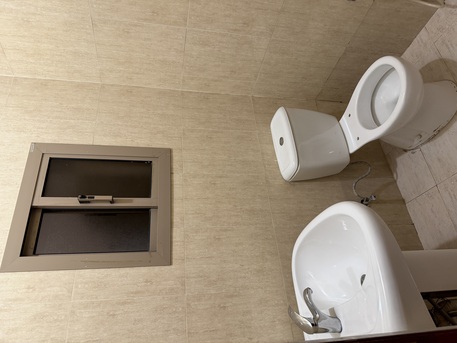 Gudaibiya, Apartments, Flats, Houses & Villas, BHD 130/month,  1 Bedroom Flat With EWA BHD 130 (1st & 3rd Floor)