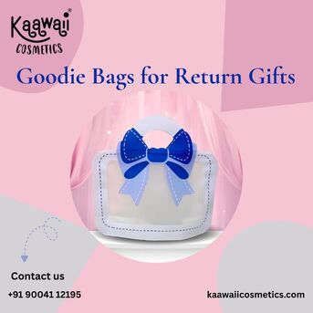 Mumbai, Baby & Kid Stuff, Top Goodie Bags For Return Gifts