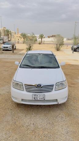Riyadh, Vehicles, Cars & Trucks , SAR 13000,  Toyota Corolla XLI,  2007,  Manual,  526000 KM,  Toyota Corolla For Sale- New Fahas