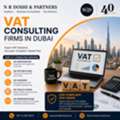 Leading VAT Consulting Firm In Dubai &ndash; NR Doshi & Partners