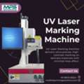 Best UV Laser Marking Machine In Delhi,  India