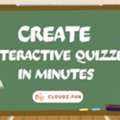 Create Interactive Quizzes Easily With Cloudz.fun!