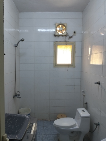 Dammam, Bedspace For Rent, SAR 400/month,  Bed Space Available In Furnished Flat