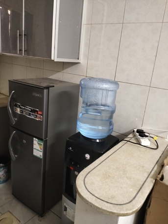 Dammam, Bedspace For Rent, SAR 400/month,  Bed Space Available In Furnished Flat