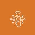 Master Technology Guidance Process For Enterprise Transformation