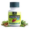 Livromom DS Syrup | Best Ayurvedic Syrup For Fatty Liver - 200ml
