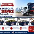 Strong Concrete Skips Same-Day Service | GoGo Skip Bins