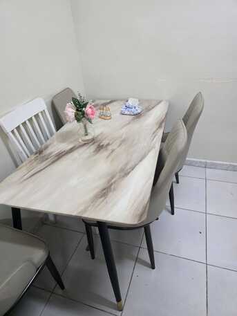 Al Aziziyah, Apartments, Flats, Houses & Villas, SAR 28000/year,  3 BR,  3 Big Room With TV Lougue Kitchen And 2 Washroom Avalible With Household Items Near PISJ