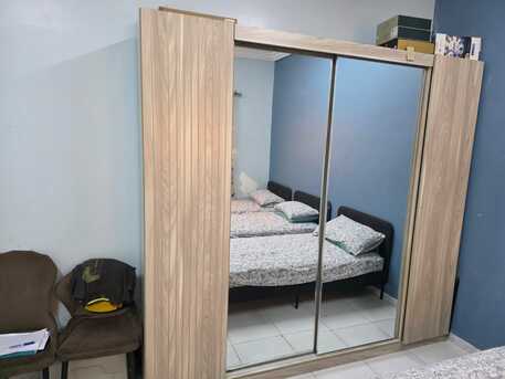 Al Aziziyah, Apartments, Flats, Houses & Villas, SAR 28000/year,  3 BR,  3 Big Room With TV Lougue Kitchen And 2 Washroom Avalible With Household Items Near PISJ