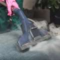Cleaning Gurus Agency