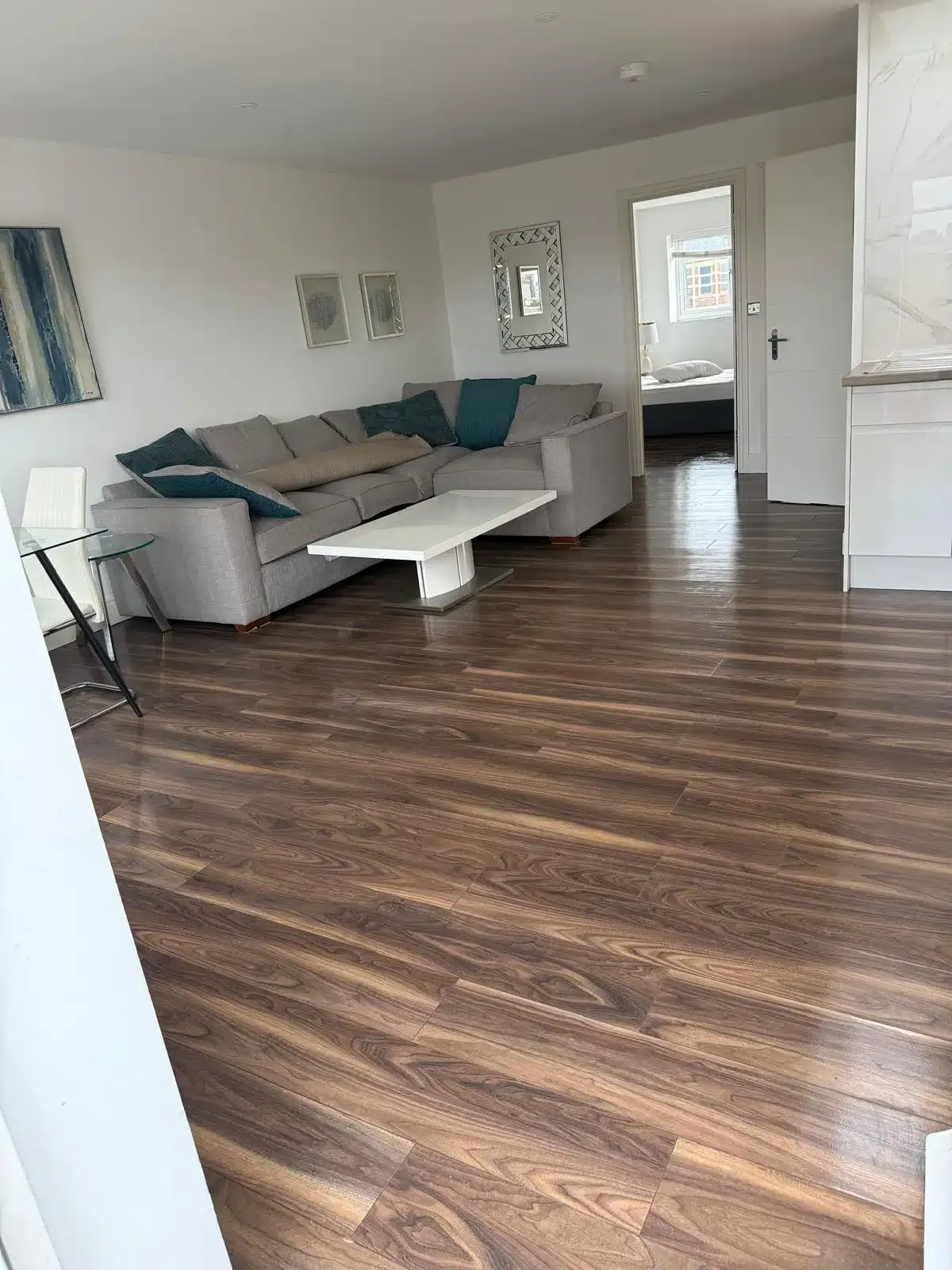 London, Business, Cleaning Gurus Agency