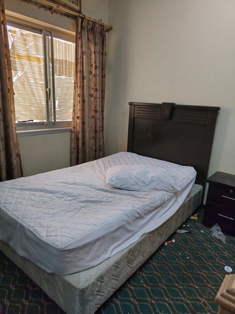 Dammam, Furniture, SAR 500,  Bedroom Set For Sale
