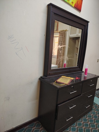 Dammam, Furniture, SAR 500,  Bedroom Set For Sale