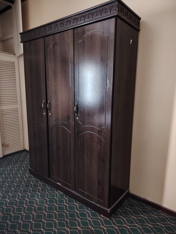 Dammam, Furniture, SAR 500,  Bedroom Set For Sale