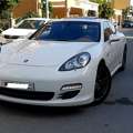 BHD 4200,  Porsche Panamera,  2012,  Automatic,  142000 KM,