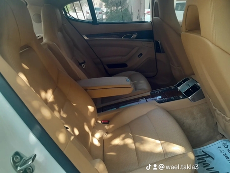 Manama, Vehicles, Cars & Trucks , BHD 4200,  Porsche Panamera,  2012,  Automatic,  142000 KM,