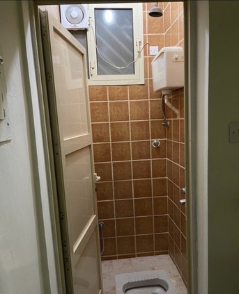 Al Malaz, Rooms for Rent, SAR 1200/month,  Furnished,  Room For Executive Bachelor