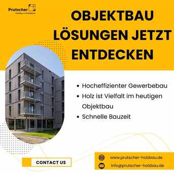 Berlin, Construction, Objektbau L?sungen Jetzt Entdecken