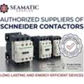 Authorized Suppliers Of Schneider Contactors &ndash; Long-Lasting And Energy-Efficient Devices