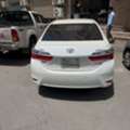SAR 39000,  Toyota,  2019,  Automatic,  235000 KM,