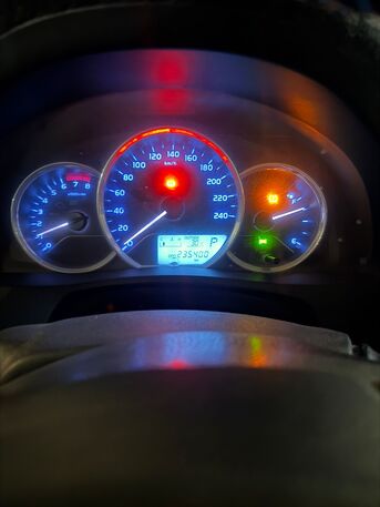 Jubail, Vehicles, Cars & Trucks , SAR 39000,  Toyota,  2019,  Automatic,  235000 KM,