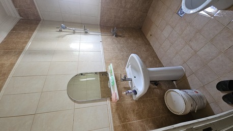 Jeddah, Rooms for Rent, SAR 830/month,  I Am Offering A Room For Single Decent Person
