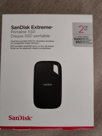 Khobar, Mobile Phones, SAR 800,  Small Hard Disk For I Phone 2 TB