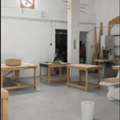 BHD 500,  200 Sq. Meter,  For Rent : Workshop In Sitra Industrial Land Area.