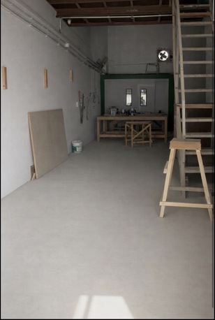 Sitra, Warehouses, BHD 500,  200 Sq. Meter,  For Rent : Workshop In Sitra Industrial Land Area.